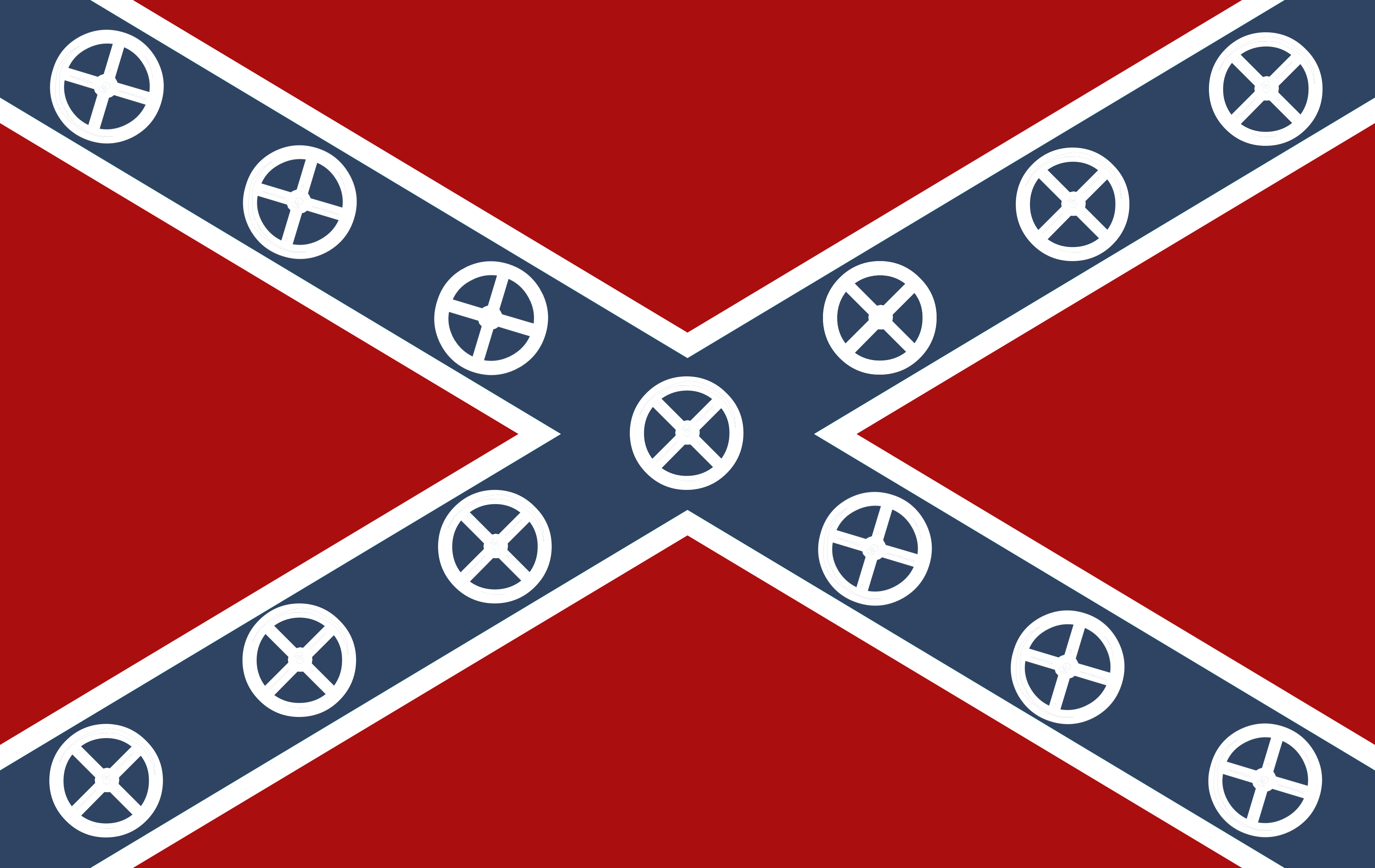 Confederate Rebel Flag.png